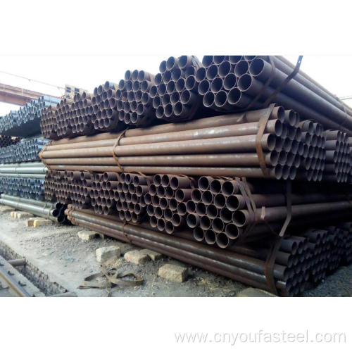 Competitive Price Welded Steel Pipe